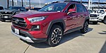 Used 2019 TOYOTA RAV4 ADVENTURE in TUSTIN, CALIFORNIA