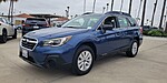 Used 2019 SUBARU OUTBACK 2.5I in TUSTIN, CALIFORNIA