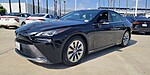 Used 2022 TOYOTA MIRAI XLE in TUSTIN, CALIFORNIA