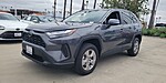 Used 2023 TOYOTA RAV4 XLE in TUSTIN, CALIFORNIA