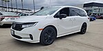 Used 2023 Honda Odyssey SPORT in TUSTIN, CALIFORNIA