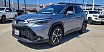 Used 2023 TOYOTA COROLLA CROSS HYBRID HYBRID XSE in TUSTIN, CALIFORNIA