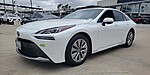 Used 2023 TOYOTA MIRAI XLE in TUSTIN, CALIFORNIA
