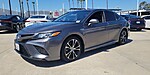 Used 2020 TOYOTA CAMRY HYBRID SE in TUSTIN, CALIFORNIA