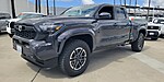 Used 2024 TOYOTA TACOMA TRD SPORT in TUSTIN, CALIFORNIA