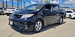 Used 2019 TOYOTA SIENNA LE in TUSTIN, CALIFORNIA