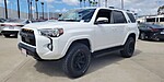Used 2020 TOYOTA 4RUNNER SR5 PREMIUM in TUSTIN, CALIFORNIA