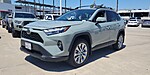 Used 2023 TOYOTA RAV4 XLE PREMIUM in TUSTIN, CALIFORNIA
