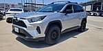 Used 2019 TOYOTA RAV4 LE in TUSTIN, CALIFORNIA