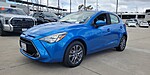 Used 2020 TOYOTA YARIS HATCHBACK LE in TUSTIN, CALIFORNIA