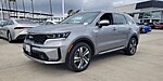 Used 2023 KIA SORENTO HYBRID SX PRESTIGE in TUSTIN, CALIFORNIA
