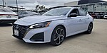 Used 2024 NISSAN ALTIMA 2.5 SR in TUSTIN, CALIFORNIA