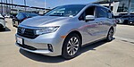 Used 2023 Honda Odyssey EX-L in TUSTIN, CALIFORNIA
