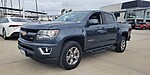 Used 2019 CHEVROLET COLORADO Z71 in TUSTIN, CALIFORNIA