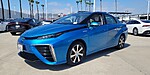 Used 2019 TOYOTA MIRAI BASE in TUSTIN, CALIFORNIA