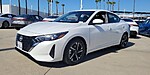 Used 2024 NISSAN SENTRA SV in TUSTIN, CALIFORNIA