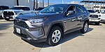 Used 2022 TOYOTA RAV4 LE in TUSTIN, CALIFORNIA
