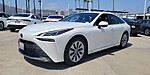 Used 2023 TOYOTA MIRAI XLE in TUSTIN, CALIFORNIA