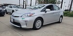 Used 2013 TOYOTA PRIUS PLUG-IN BASE in TUSTIN, CALIFORNIA