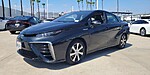 Used 2019 TOYOTA MIRAI BASE in TUSTIN, CALIFORNIA