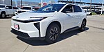 Used 2026 TOYOTA BZ XLE FWD in TUSTIN, CALIFORNIA