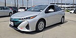 Used 2017 TOYOTA PRIUS PRIME PREMIUM in TUSTIN, CALIFORNIA