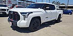Used 2024 TOYOTA TUNDRA SR5 in TUSTIN, CALIFORNIA