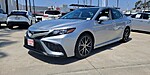 Used 2024 TOYOTA CAMRY SE in TUSTIN, CALIFORNIA