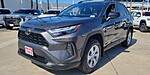 Used 2024 TOYOTA RAV4 LE in TUSTIN, CALIFORNIA