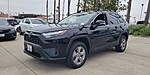 Used 2024 TOYOTA RAV4 XLE in TUSTIN, CALIFORNIA