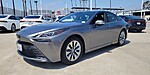 Used 2025 TOYOTA MIRAI XLE in TUSTIN, CALIFORNIA
