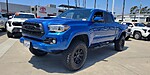 Used 2017 TOYOTA TACOMA TRD SPORT in TUSTIN, CALIFORNIA