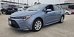 Used 2023 TOYOTA COROLLA HYBRID LE in TUSTIN, CALIFORNIA