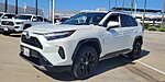Used 2024 TOYOTA RAV4 HYBRID SE in TUSTIN, CALIFORNIA
