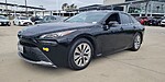 Used 2022 TOYOTA MIRAI XLE in TUSTIN, CALIFORNIA
