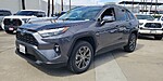 Used 2022 TOYOTA RAV4 HYBRID XLE PREMIUM in TUSTIN, CALIFORNIA