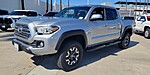 Used 2016 TOYOTA TACOMA TRD OFF-ROAD in TUSTIN, CALIFORNIA