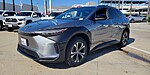 Used 2023 TOYOTA BZ4X XLE in TUSTIN, CALIFORNIA