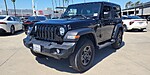 Used 2023 JEEP WRANGLER SPORT in TUSTIN, CALIFORNIA