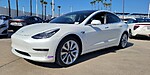 Used 2019 TESLA MODEL 3 MID RANGE in TUSTIN, CALIFORNIA
