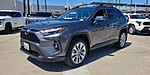 Used 2024 TOYOTA RAV4 XLE PREMIUM in TUSTIN, CALIFORNIA