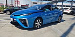 Used 2018 TOYOTA MIRAI BASE in TUSTIN, CALIFORNIA