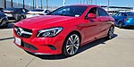 Used 2019 MERCEDES-BENZ CLA CLA 250 in TUSTIN, CALIFORNIA