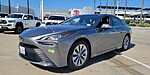Used 2023 TOYOTA MIRAI XLE in TUSTIN, CALIFORNIA