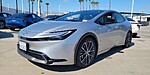 Used 2023 TOYOTA PRIUS LIMITED in TUSTIN, CALIFORNIA