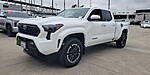 Used 2024 TOYOTA TACOMA TRD SPORT in TUSTIN, CALIFORNIA