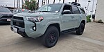 Used 2021 TOYOTA 4RUNNER TRD PRO in TUSTIN, CALIFORNIA