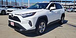 Used 2023 TOYOTA RAV4 XLE in TUSTIN, CALIFORNIA