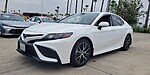 Used 2024 TOYOTA CAMRY SE in TUSTIN, CALIFORNIA