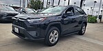 Used 2024 TOYOTA RAV4 XLE in TUSTIN, CALIFORNIA